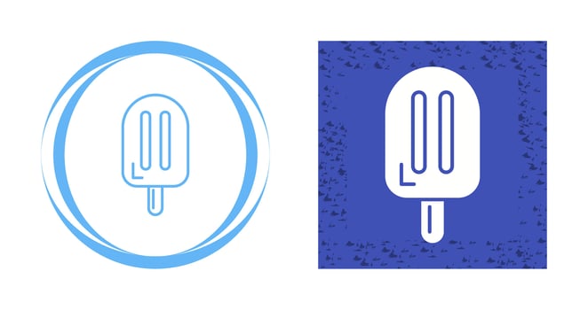 Ice Cream Vector Icon