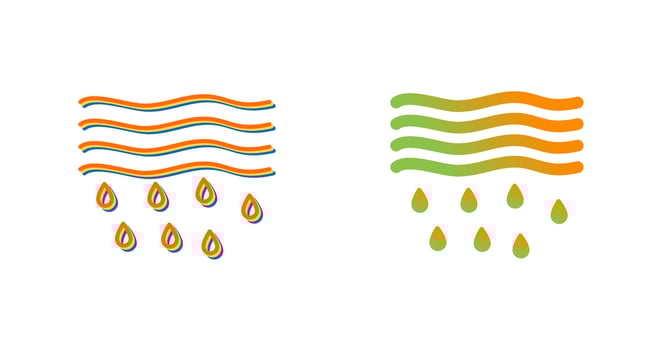 Water Vector Icon