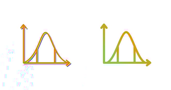 Statistics Vector Icon