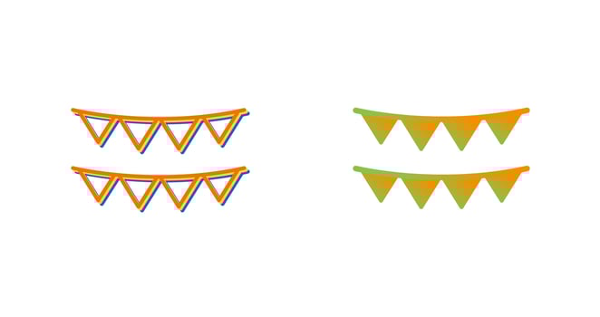 Carnival Vector Icon