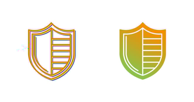 Shield Vector Icon