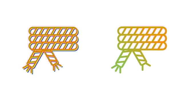 Rope Vector Icon