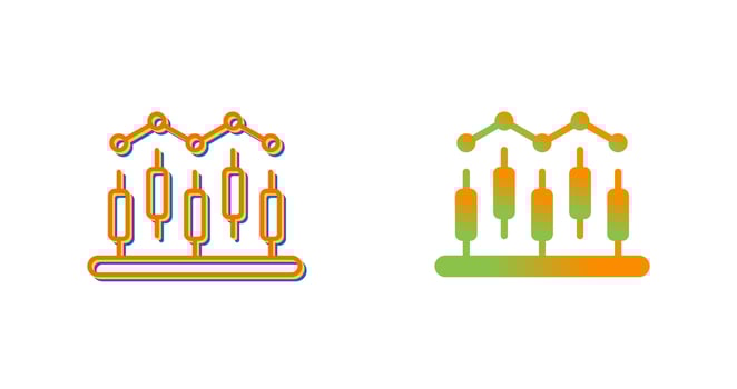 Trade Vector Icon