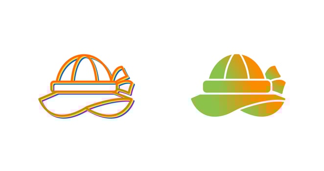 Hat Vector Icon