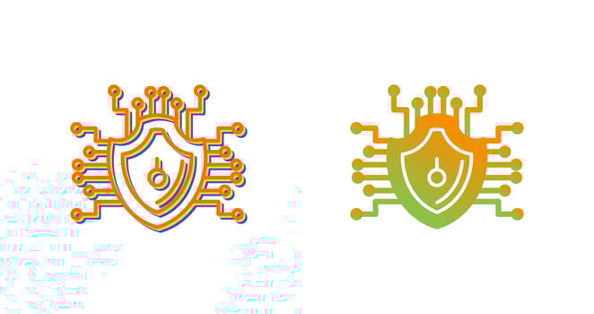 Secure Vector Icon
