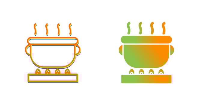 Cooking Vector Icon