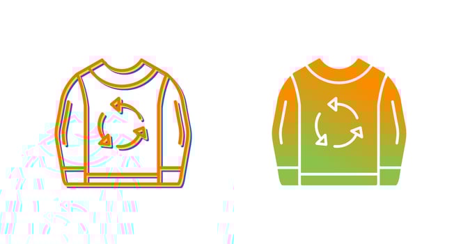 Shirt Vector Icon