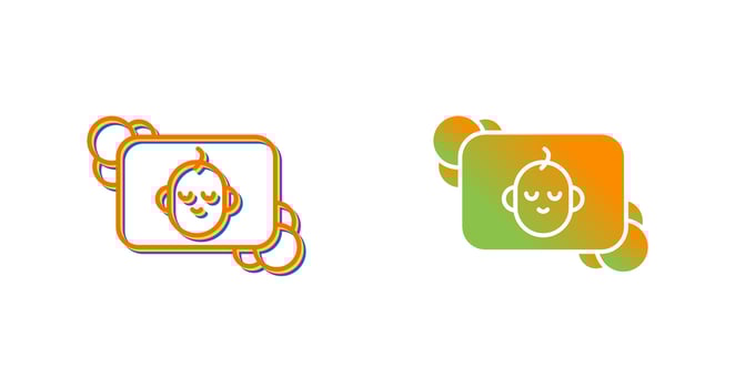 Soup Vector Icon