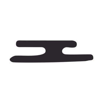 Japanese cloud element png
