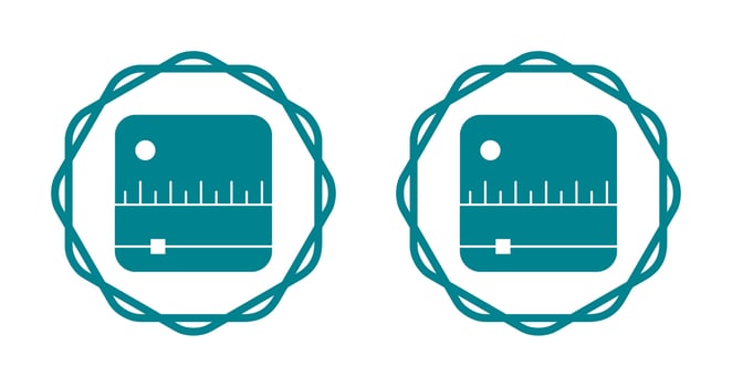 FM Radio Vector Icon