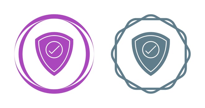 Shield Vector Icon