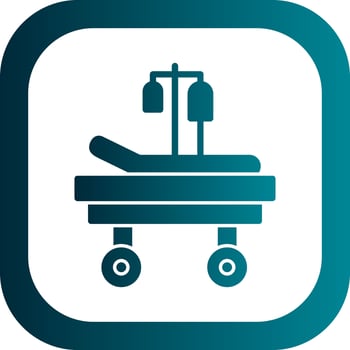 Stretchuer Vector Icon Design