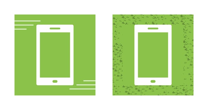 Phone Vector Icon