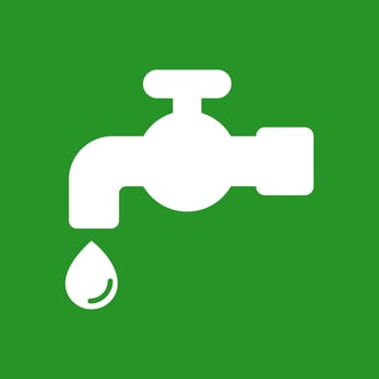 Environment Icon Vector Template Element