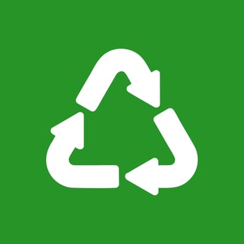 Environment Icon Vector Template Element