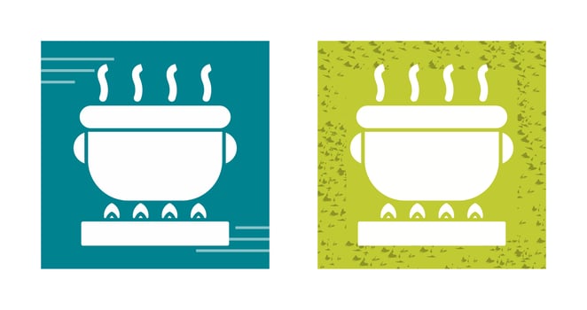 Cooking Vector Icon