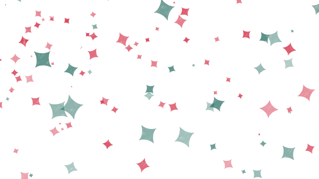 stars falling fall xmas chrismas background. png