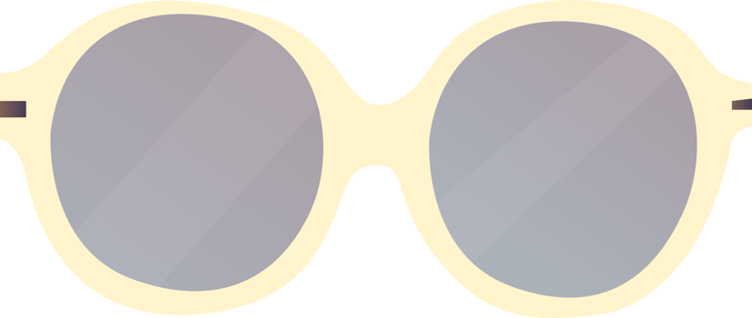 sunglasses illustration isolated png
