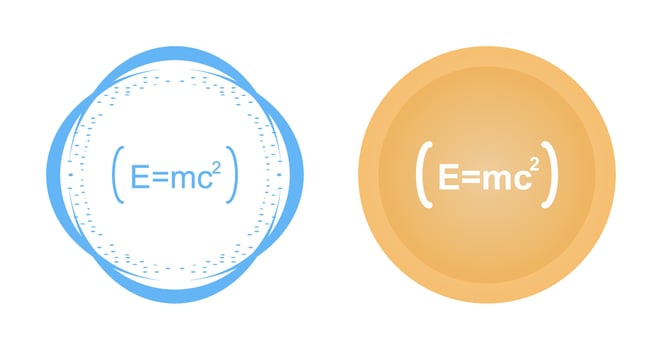Formula Vector Icon