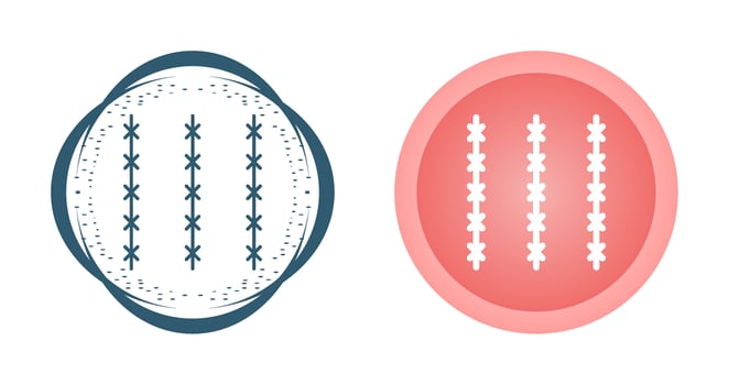 Pointed Wire Vector Icon