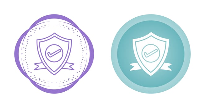 Shield Vector Icon
