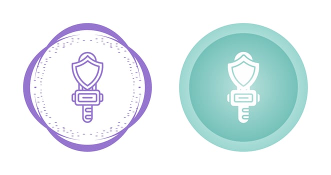 Security Vector Icon