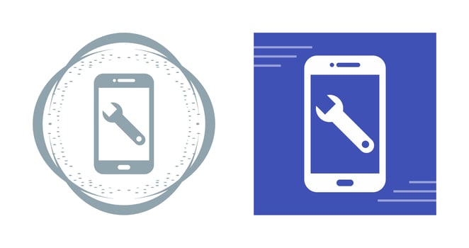 Configurations Vector Icon