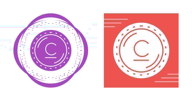Som Currency Vector Icon