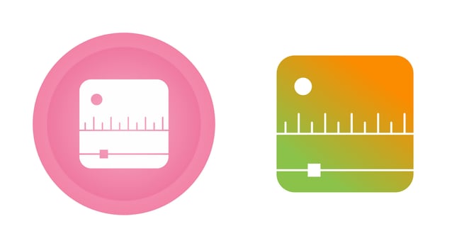 FM Radio Vector Icon