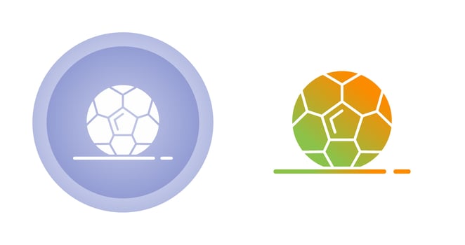 Football Vector Icon