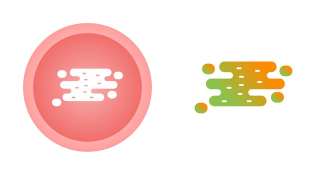 Puddle Vector Icon