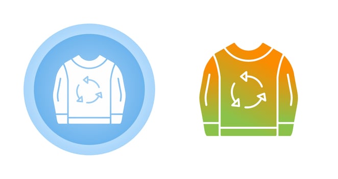 Shirt Vector Icon