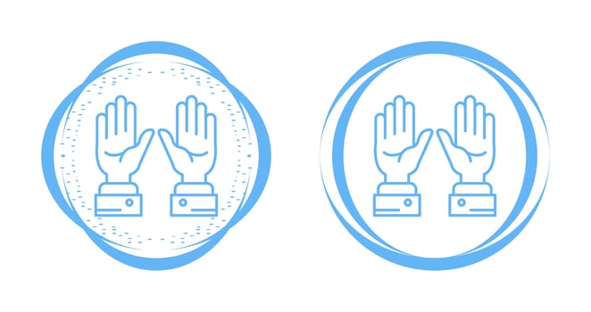 Volunteer Vector Icon