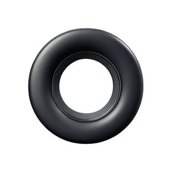 tire 3d rendering icon illustration png
