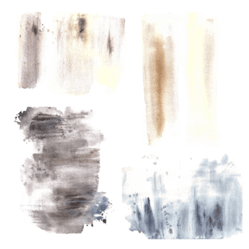 Bouldering, climbing grey beige wall set. Hand paint watercolor  illustration with grey splashes For your design postcards, flyers banners sport, adverts invitation, print png