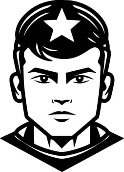 Army - High Quality Vector Logo - Vector illustration ideal for T-shirt graphic