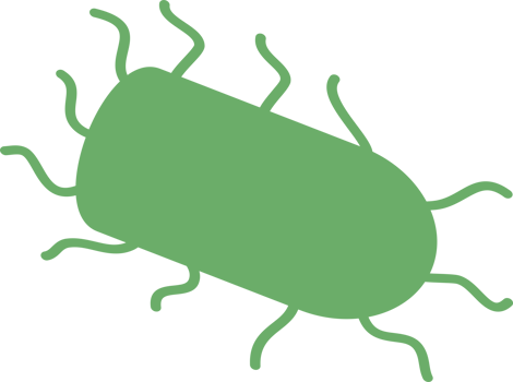 Rabies virus clipart png