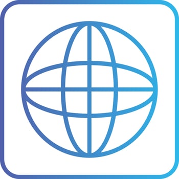 Internet Vector Icon