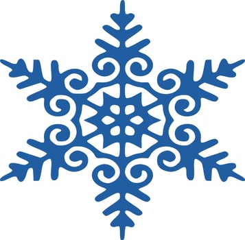 Beautiful graphics and silhouette for christmas vector