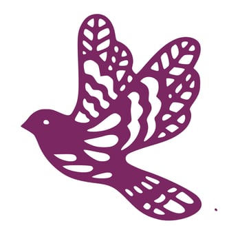 Beautiful vector silhouette and elements useful for graphic creations