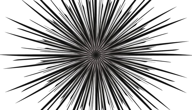 Abstract background illustration with black tones. Perfect for magazine backgrounds, posters, websites, book covers vector