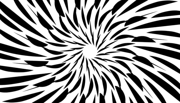 Abstract background illustration with black tones. Perfect for magazine backgrounds, posters, websites, book covers vector