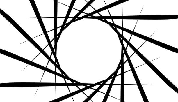 Abstract background illustration with black tones. Perfect for magazine backgrounds, posters, websites, book covers vector