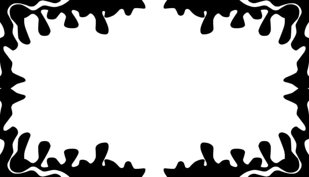 Abstract background illustration with black tones. Perfect for magazine backgrounds, posters, websites, book covers vector