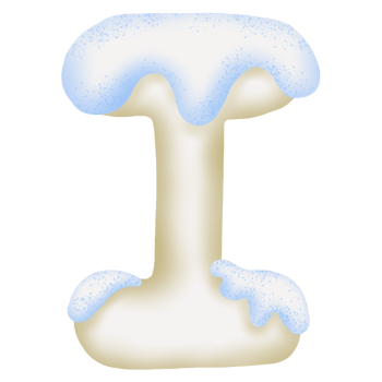 Cream And Ice I png