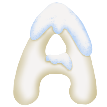 Cream And Ice A png