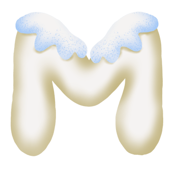 Cream And Ice M png