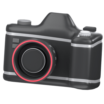 3D Isolated Illustration Icon Gadget Daily png