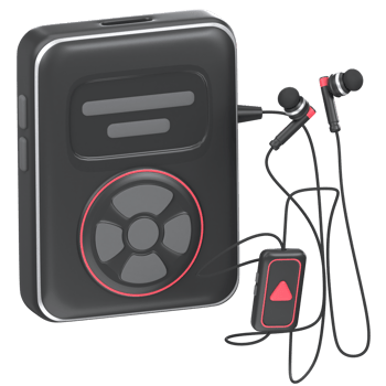 3D Isolated Illustration Icon Gadget Daily png