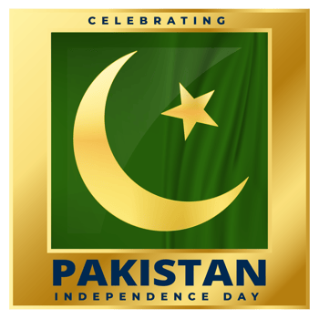 Pakistan Independence day png